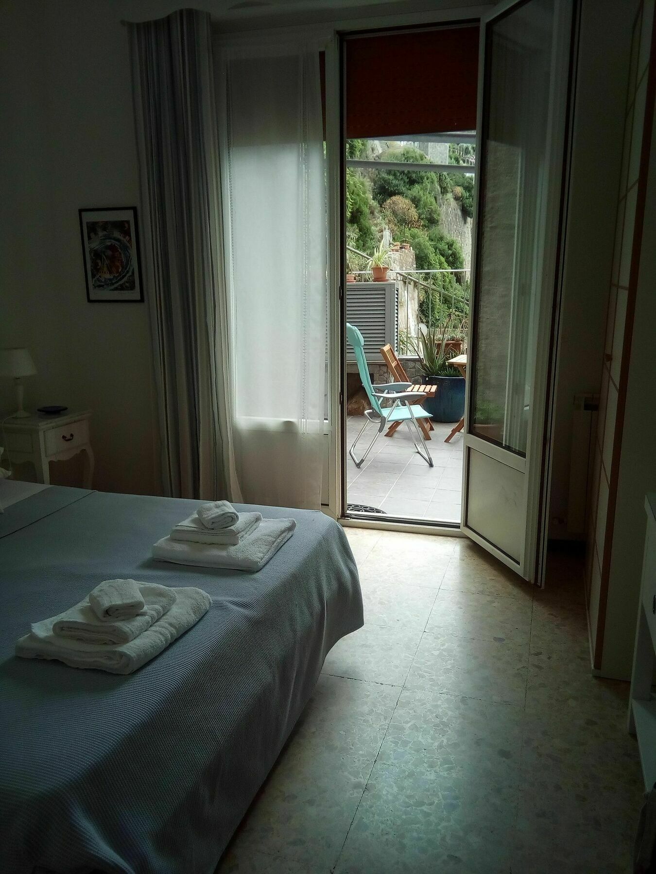 Dreaming Rooms Riomaggiore Eksteriør billede